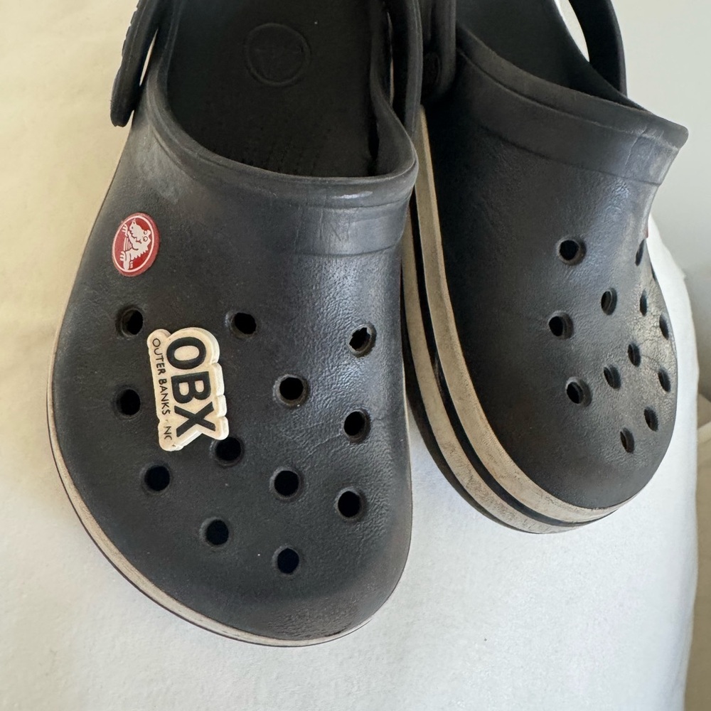 Kids crocs